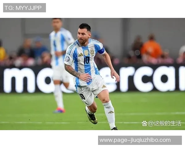梅西在足球比赛中的精彩表现与历史地位分析