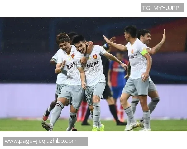 河北华夏迎战青岛黄海力争主场胜利展现球队实力与斗志