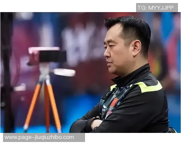 孔令辉与施拉格的乒乓对决：巅峰对抗与经典时刻的回顾与分析